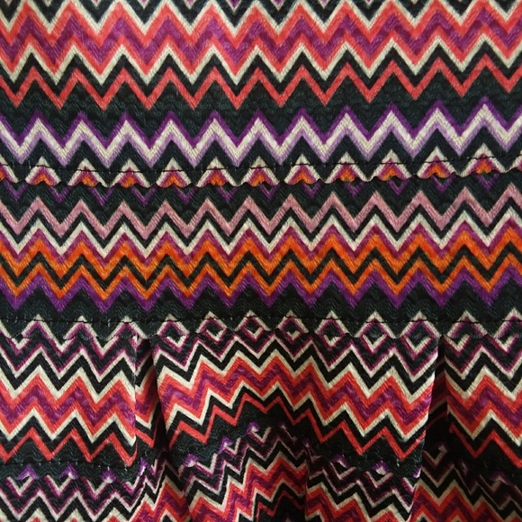 🆕️NWT GRIFFLIN Paris Skirt - Picture 4 of 8